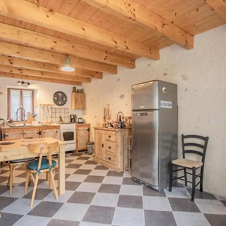 Gite La Montagnette Ruffieux Bagian luar foto